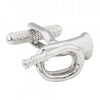 Bugle Cufflinks