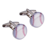 Baseball Cufflinks