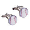 Baseball Cufflinks