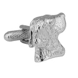 Labrador Dog Cufflinks