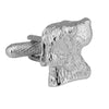 Labrador Dog Cufflinks