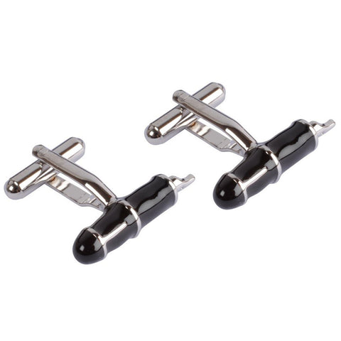 Fountain Pen Cufflinks