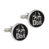 The Godfather Cufflinks