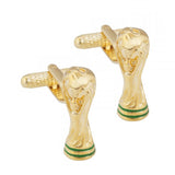 World Cup Cufflinks