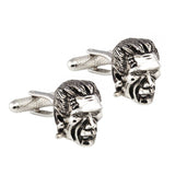 Frankenstein Cufflinks