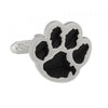 Paw Print Cufflinks