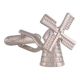 Windmill Cufflinks