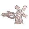 Windmill Cufflinks