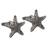 Starfish Cufflinks