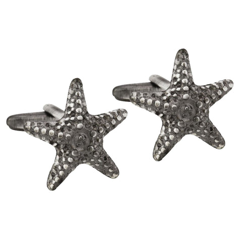 Starfish Cufflinks