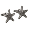 Starfish Cufflinks