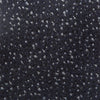 Navy Textured Fleck Slim Tie