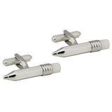 Pencil Cufflinks