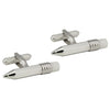 Pencil Cufflinks