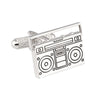 Cufflinks Boom Box
