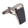 Guinness Style Cufflinks