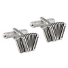 Accordion Cufflinks