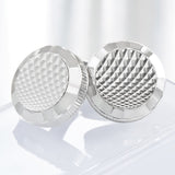 Executive Latticework Cufflinks