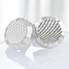Executive Latticework Cufflinks