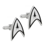 Star Trek Cufflinks