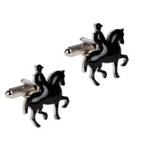 Equestrian Cufflinks