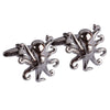 Octopus Cufflinks