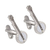 Banjo Cufflinks