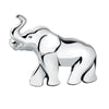 Silver Elephant Cufflinks