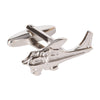 Cessna Aircraft Cufflinks
