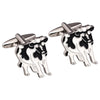 Cow Cufflinks