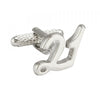 Twenty-One Cufflinks