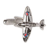 Spitfire Cufflinks