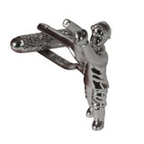 Shooting Cufflinks