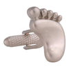 Feet Cufflinks