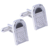 Juke Box Cufflinks