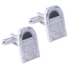 Juke Box Cufflinks