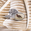 Grouse Cufflinks