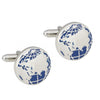 Globe Cufflinks