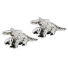 Beaver Cufflinks