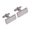 Ruler Cufflinks