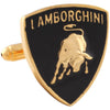 Lamborghini Cufflinks