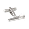Toothbrush Cufflinks