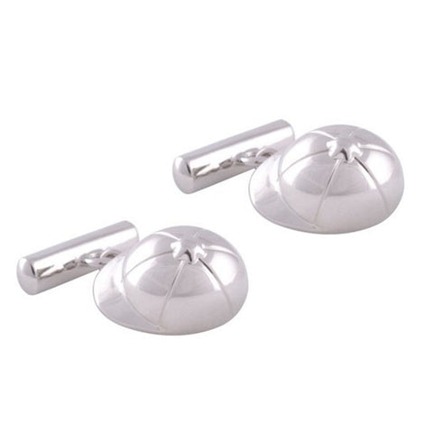 Jockey Hat Cufflinks