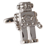 Robot Cufflinks