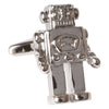 Robot Cufflinks