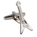 V Shaped Electric Guitar