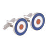 RAF Symbol Cufflinks