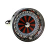 Roulette Wheel Cufflink