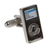 Ipod Cufflinks