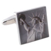 Statue of Liberty Cufflinks